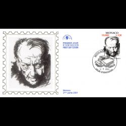 CEF soie - André Malraux,...