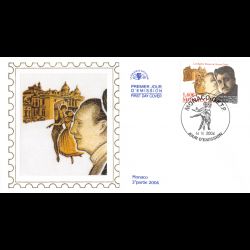 CEF soie - Les Ballets...
