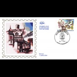 CEF soie - Beausoleil,...