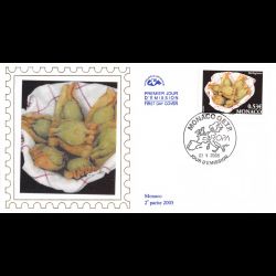 CEF soie - EUROPA 2005 (2...