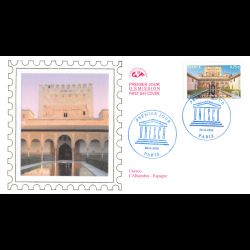 CEF soie - UNESCO,...
