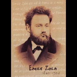 Encart CEF - Emile Zola,...