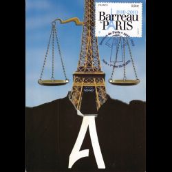 CM CEF - Barreau de Paris,...