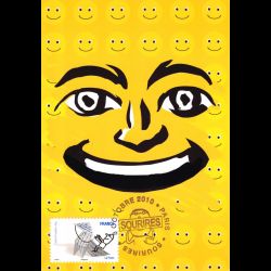 CM CEF - Sourires, 1 TP adh...