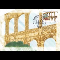 CM CEF - Pont-Aqueduc...