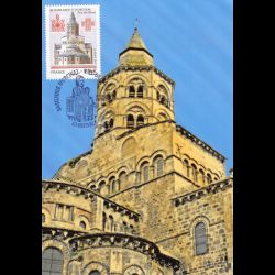 CM CEF - Basilique...