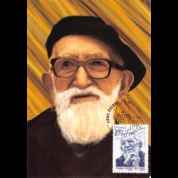 CM CEF - L'Abbé Pierre -...