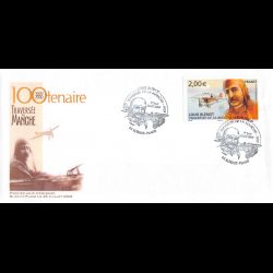 FDC - Poste aérienne -...