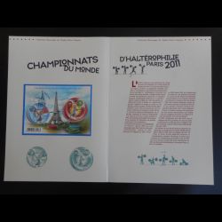 Document officiel 2011 -...