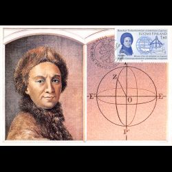 Carte maximum - n° 2428 (tp...