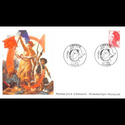 FDC LNF - Emission Liberté...