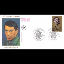 FDC JF - Jacques Brel -...