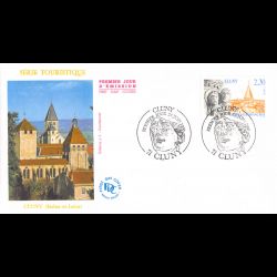 FDC JF - Abbaye de Cluny -...