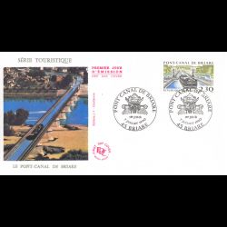 FDC JF - Pont canal de...