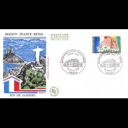 FDC JF - Maison France -...