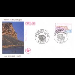 FDC JF - Le Cap Canaille -...