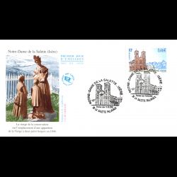 FDC JF - Notre Dame de la...