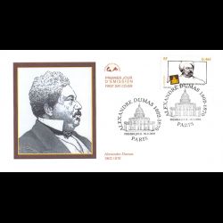 CEF - Alexandre Dumas,...