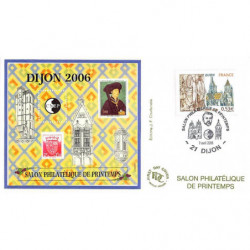 FDC CNEP n° 45 - DIJON 2006