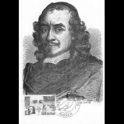 Carte Maximum - N° 2329A -...