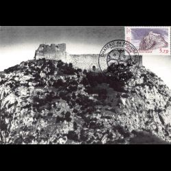 Carte Maximum v5 - N° 2335...