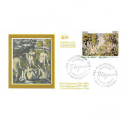 CEF - Tableau Paul Cézanne,...