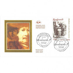 CEF - Tableau Rembrandt -...