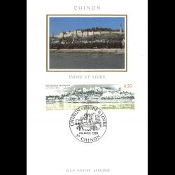 CM - Chinon (Indre et...