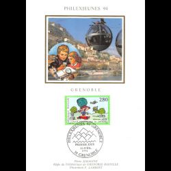 CM - Philexjeunes 94 -...