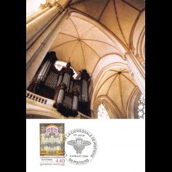 CM v2 - Orgue Cathédrale...