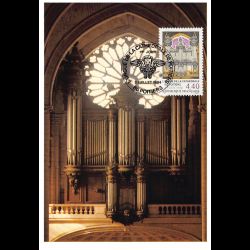 CM v3 - Orgue Cathédrale...