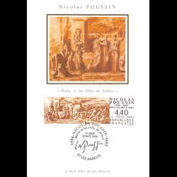 CM - Nicolas Poussin -...