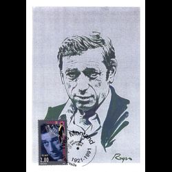 CM v2 - Yves Montand -...