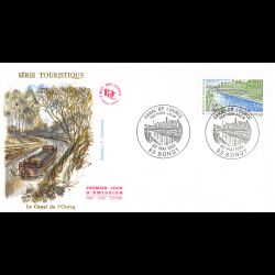 FDC JF - Canal de l'Ourcq -...