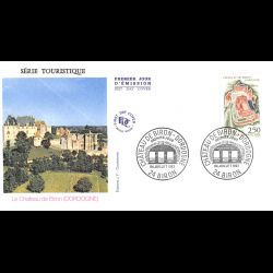 FDC JF - Château de Biron...