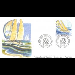 FDC LNF - Les postiers...
