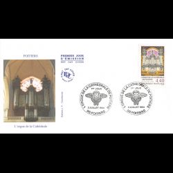 FDC JF - Orgue Cathédrale...