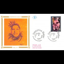 CEF - Joséphine Baker -...