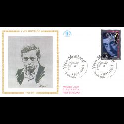 CEF - Yves Montand -...