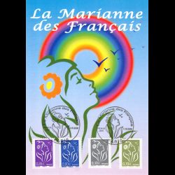CM CEF - Marianne des...
