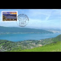 CM CEF - Lac d'Annecy -...