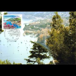 CM CEF - Alpes Maritimes -...
