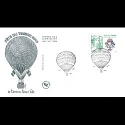 FDC - Fête du timbre,...