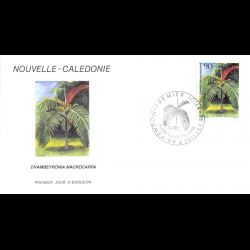 FDC - Flore calédonienne,...