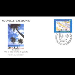 FDC - Tourisme dans le...