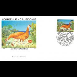 FDC - Faune - Le...