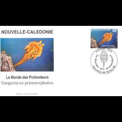 FDC - Le monde des...