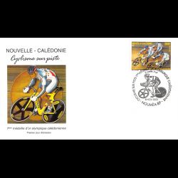 FDC - Cyclisme sur piste,...