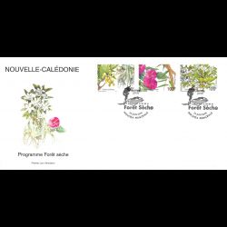 FDC - Flore de la foret...