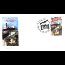 FDC - 10 ans du cinéma de...